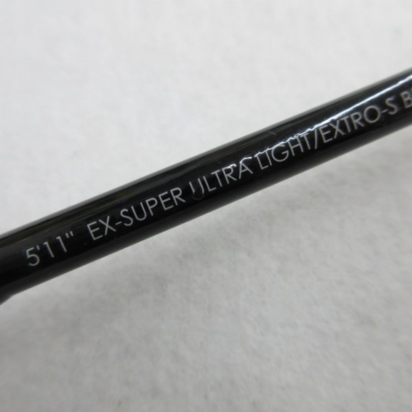 19ビンビンスティック エクストロ BSXS-C511XSUL